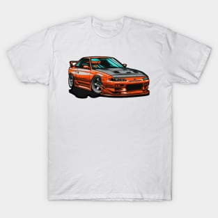 Nissan 240sx T-Shirt